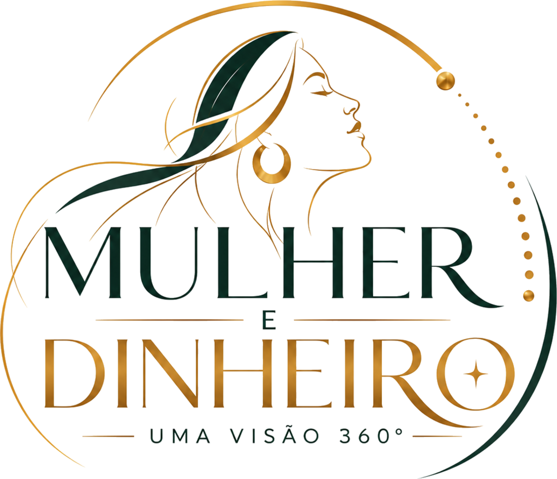 Mulher e Dinheiro — uma visão 360°